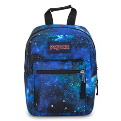 Big Break Lunch Box Cyber Space 1